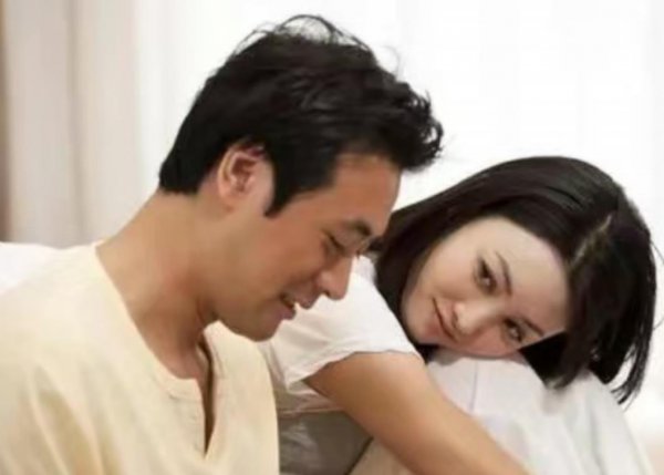男女分开太久一般谁先难受