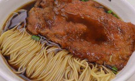 生日不能吃的八种食物