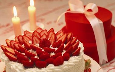 生日不能吃的八种食物