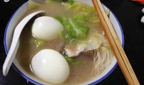 生日不能吃的八种食物