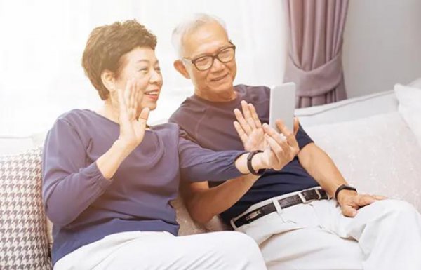 50岁以后如何延缓衰老