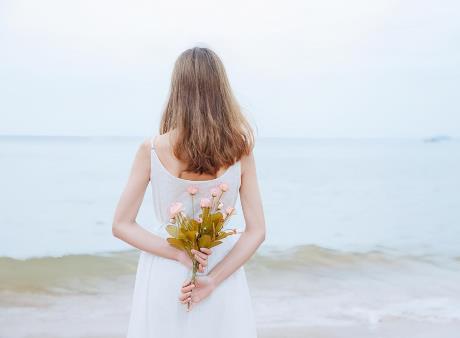 已婚男女的三句忠告