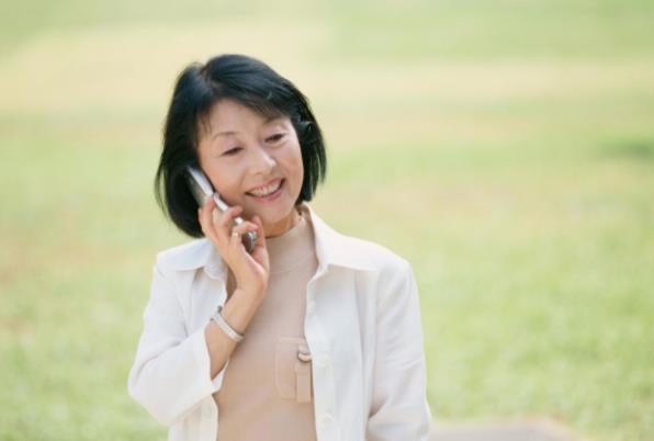 找老伴满足四个条件