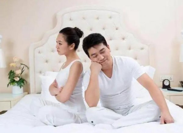 夫妻之间为什么不能有口舌之快
