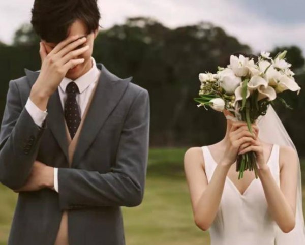 为什么二婚男不喜欢办婚礼