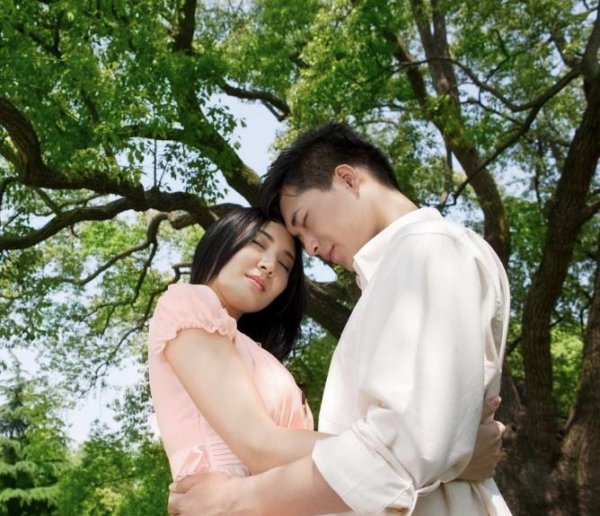 夫妻三个底线不能碰