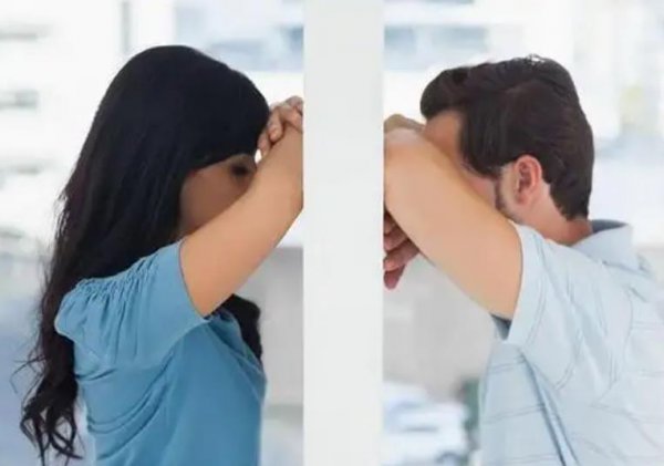 妻子下定决心要离婚怎么挽留