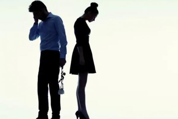 妻子下定决心要离婚怎么挽留