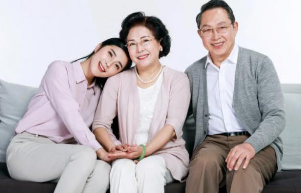 回娘家夫妻能住一起吗