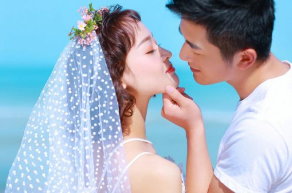 男人爱亲脸说明了什么