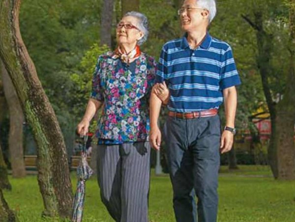 老年夫妻最怕伴侣发生这三件事情