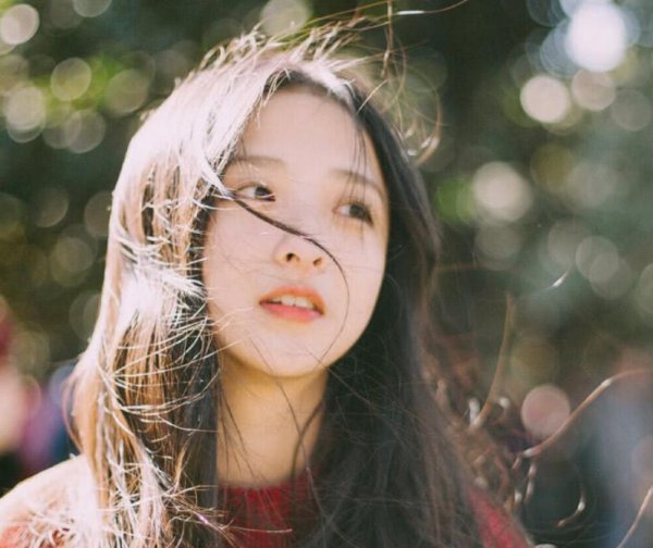 女人说小傻瓜代表什么