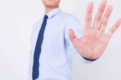 不会拒绝别人怎么办