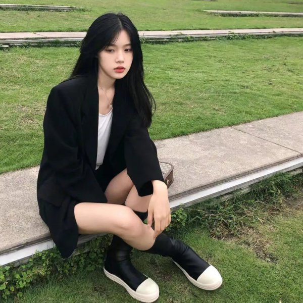 女生没心没肺说明什么