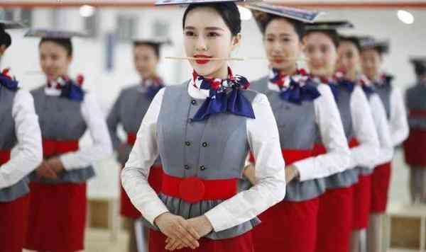 漂亮空姐一般都嫁了什么人