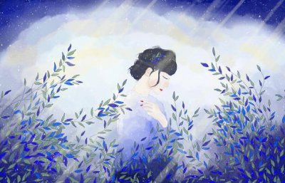 绝情分开女人的心理 女人绝情离开的心态