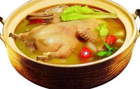 三伏天喝鸡汤上火吗