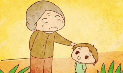 带家孙和带外孙有什么区别 为什么带孙子总是吃力不讨好