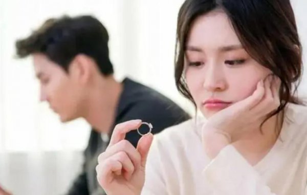 离婚的女人能遇见更好的男人吗