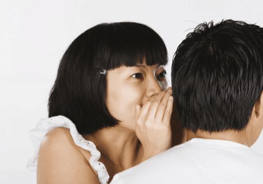 性格像小孩的女人好吗