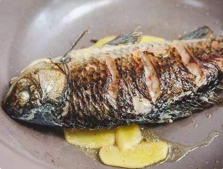 怎样熬鱼汤没有腥味