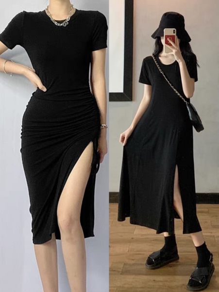 男人喜欢女人穿长裙吗？