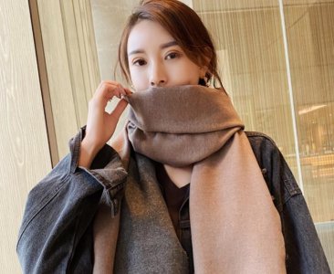 袜子为什么不能随便送人 女生送男生围巾的含义