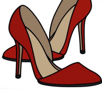 从鞋子看出女人的品味 女人会不会打扮看她的鞋子