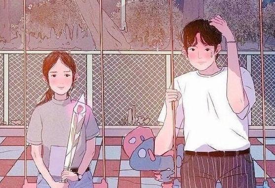 女生跟男生表白的情话