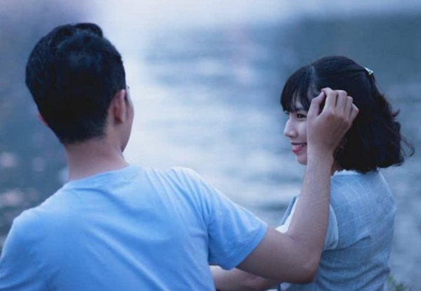如何感应一个人想你了