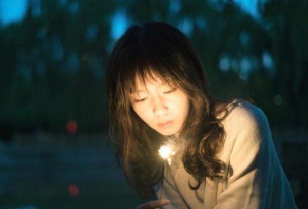 女人为什么禁不起甜言蜜语