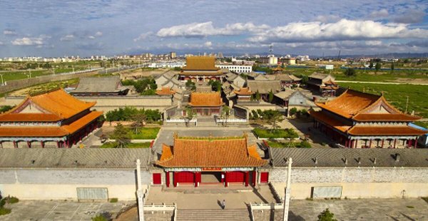 包头在哪个省份的城市