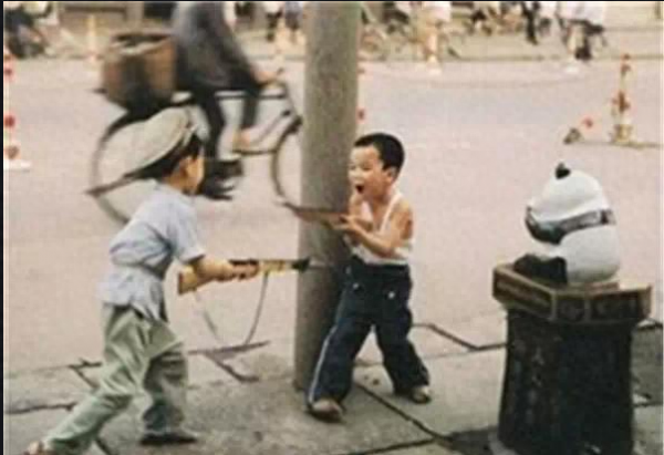 发小是男的还是女的