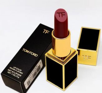 tf口红多少钱一支 tf口红色号推荐