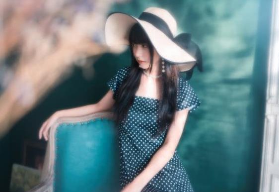 男人喜欢安静的女人吗