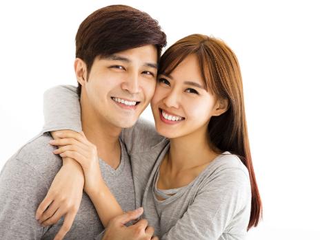 女生被吻后的心理变化