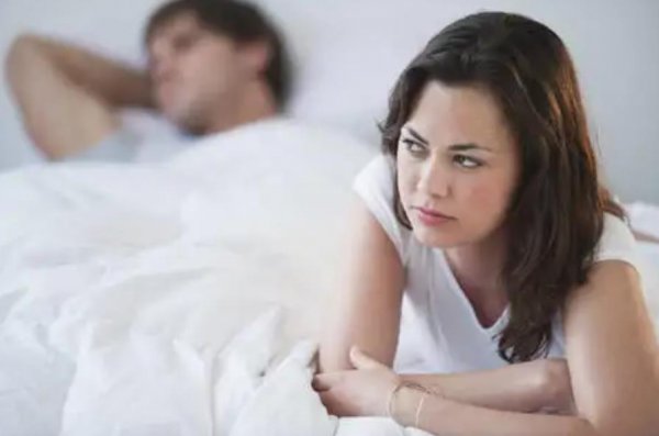女人有这4种行为最容易发生婚外情