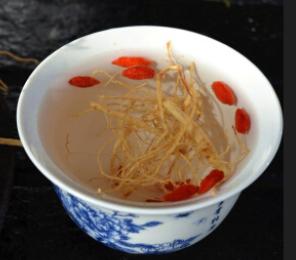 夏天能食用人参吗