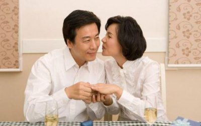 中年男人拒绝老婆接吻的心理 中年夫妻为什么不愿意接吻