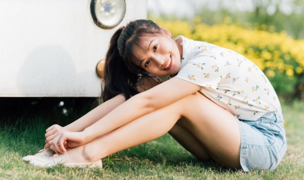 女人感情不吃亏的技巧