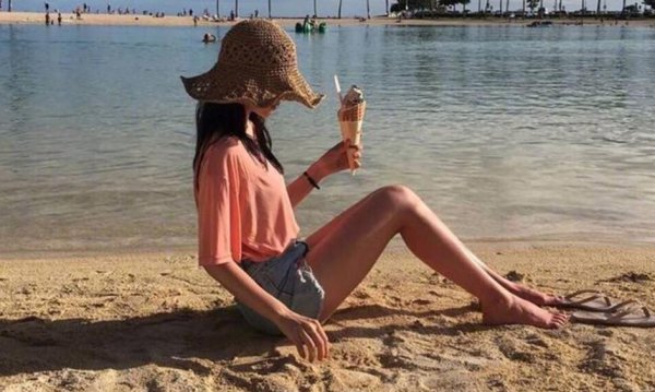 女人感情不吃亏的技巧