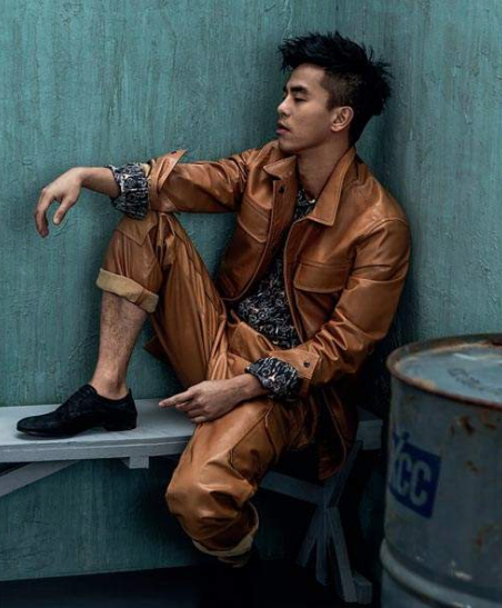 主动提分手的男人人品