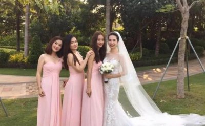 当伴娘真的损姻缘吗 当伴娘真的会影响姻缘吗