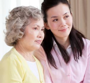 55岁之后不能来往的3种人