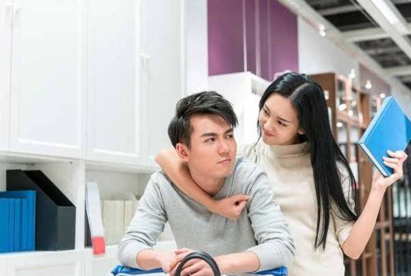 男女的友谊存在什么概念
