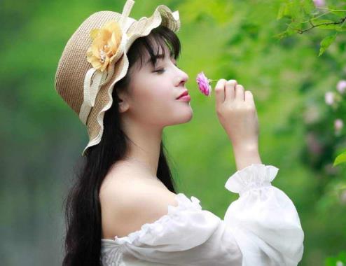 女人不告诉男人的秘密