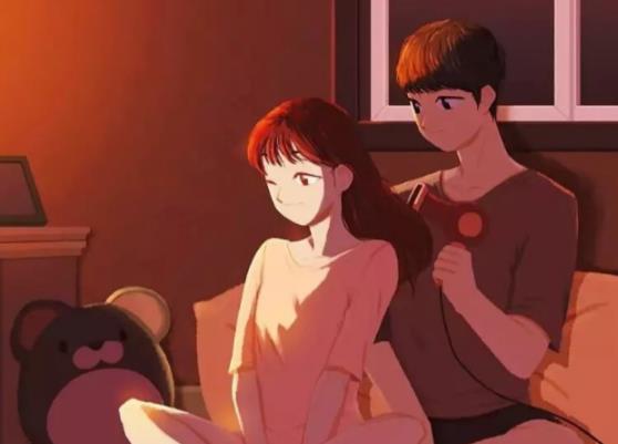 男生为什么宁愿错过也不愿意主动