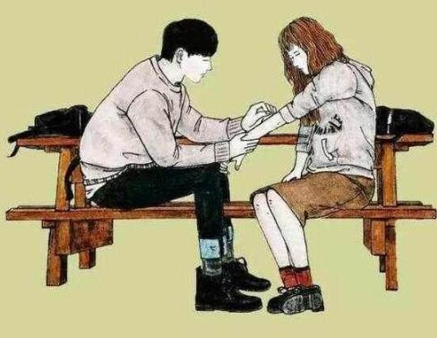 恋爱中不懂包容怎么办