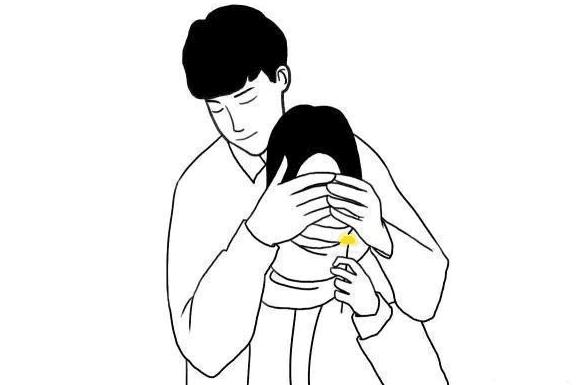 男人在等你挽回的暗示是什么