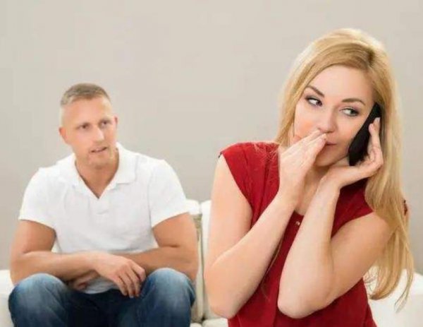 婚外情断了会反复吗